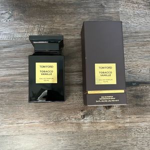 Tom Ford Tobacco Vanille